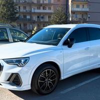 Audi Q3 35 Tdi S tronic