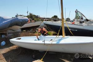 Fly junior alpha 470