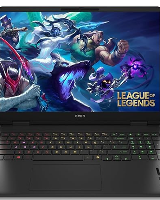 HP OMEN 16 GAMING