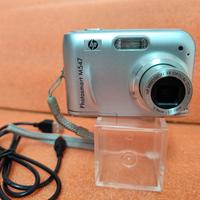 Fotocamera digitale HP 