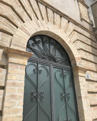 Piano terra, autonomo, pulito