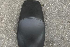 Sella e accessori Sh