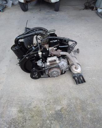 🔧 Motore + Cambio Fiat 500 F/L/R Revisionati 🔧