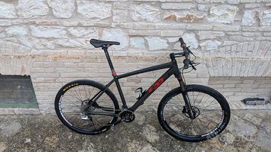 MTB 27.5" telaio Sarto