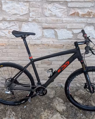 MTB 27.5" telaio Sarto