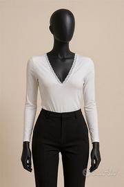 Body Bianco Made in Italy: Comfort e Stile