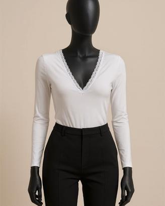 Body Bianco Made in Italy: Comfort e Stile