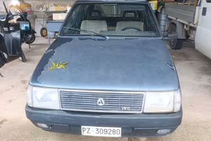 usato Y10 4WD 