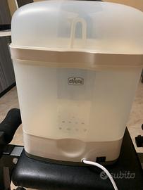 Sterilizzatore 2 in 1 Chicco