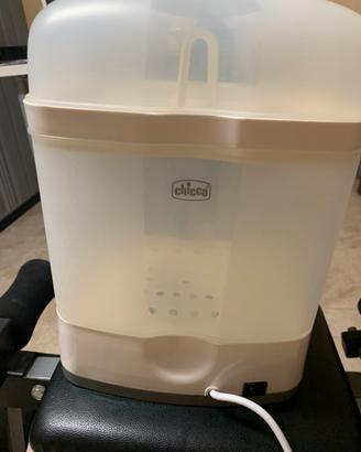 Sterilizzatore 2 in 1 Chicco
