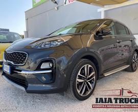 KIA Sportage 1.6 CRDI DCT7 2WD GT Line