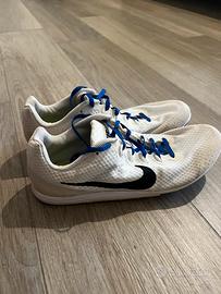 Nike rival d - atletica leggera
