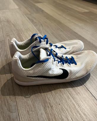 Nike rival d - atletica leggera
