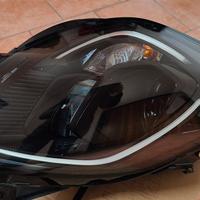 fanale anteriore destro FORD Puma