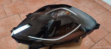 fanale anteriore destro FORD Puma