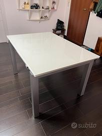 Tavolo allungabile Calligaris Airport
