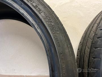 225/40 R19 93Y Falken Gomme Estive