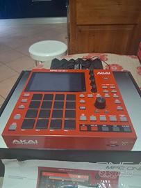 Akai mpc one plus