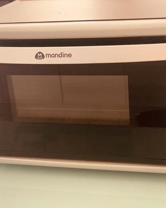 Forno piccolo