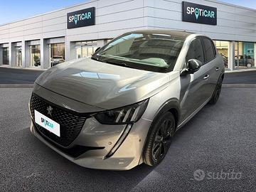 Peugeot 208 GT PureTech 130 EAT8 S/S auto