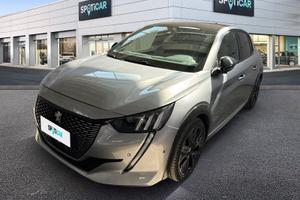 Peugeot 208 GT PureTech 130 EAT8 S/S auto