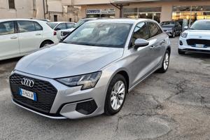 Audi A3 SPB 35 TDI S tronic Business