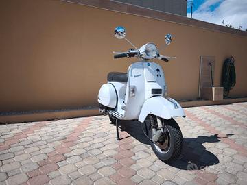 Piaggio Vespa 150 PX - 2000