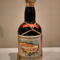 Rum Black Joe anni 60-70