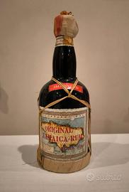 Rum Black Joe anni 60-70