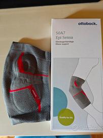 gomitiera Ottobock 