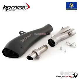 TERMINALE HPCORSE MV AGUSTA BRUTALE 910/750 EU2