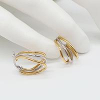 COD.160.26 ORECCHINI TRIS