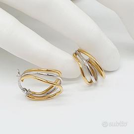 COD.160.26 ORECCHINI TRIS