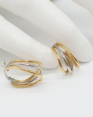 COD.160.26 ORECCHINI TRIS