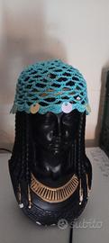 Lotto 3 mesh hat
