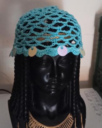 Lotto 3 mesh hat