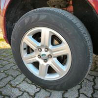 Cerchi Freelander 2