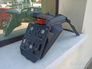 PORTA TARGA T-MAX