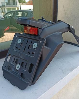 PORTA TARGA T-MAX