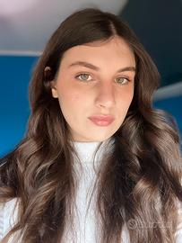 Baby sitter / pet sitter