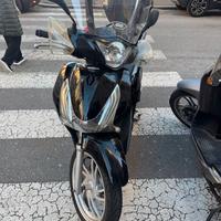 Honda sh 150 del 2014