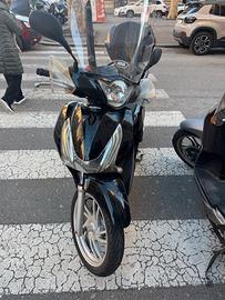 Honda sh 150 del 2014