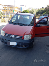 Fiat Panda 1.3 Multijet anno 2008