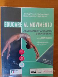 Libro Educare al Movimento 