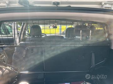 Griglia divisorio posteriore kia