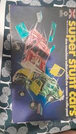 super Stunt Cars  anni 70 80