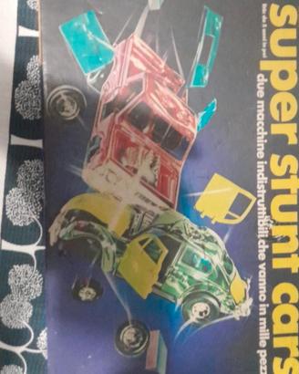 super Stunt Cars  anni 70 80