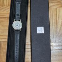 orologio Mercedes Benz