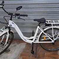 Bicicletta Bottecchia Elettrica
