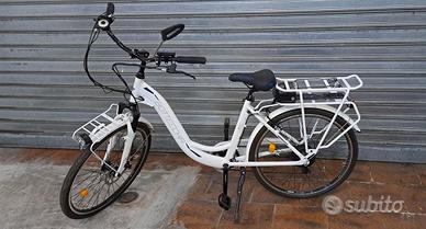 Bicicletta Bottecchia Elettrica